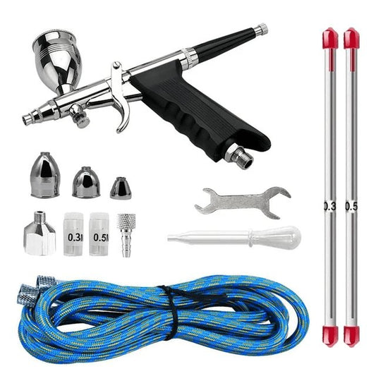 TETE DE RECHANGE AEROGRAPHE - D'art et D'archi