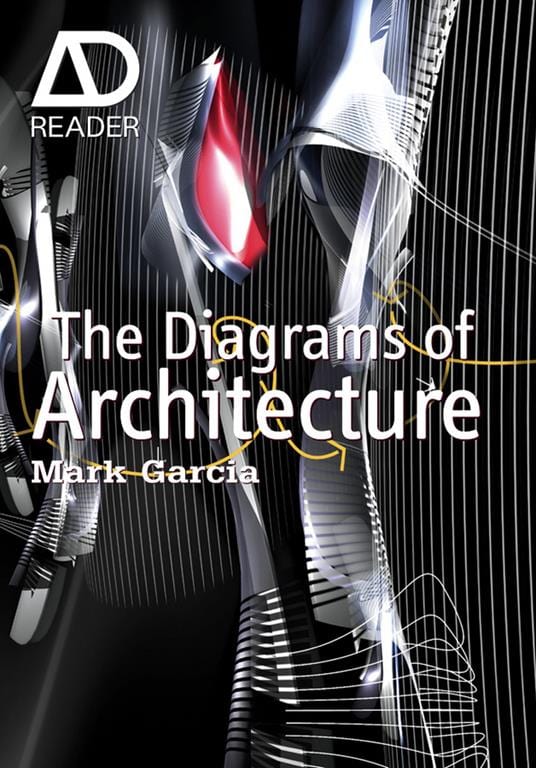 THE DIAGRAMS OF ARCHITECTURE - D'art et D'archi