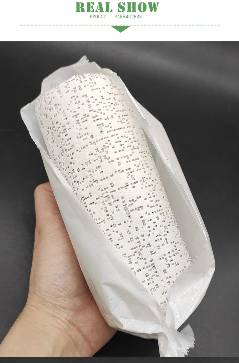 TOILE DE PLATRE - D'art et D'archi