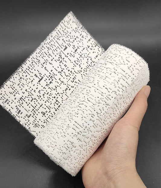 TOILE DE PLATRE - D'art et D'archi