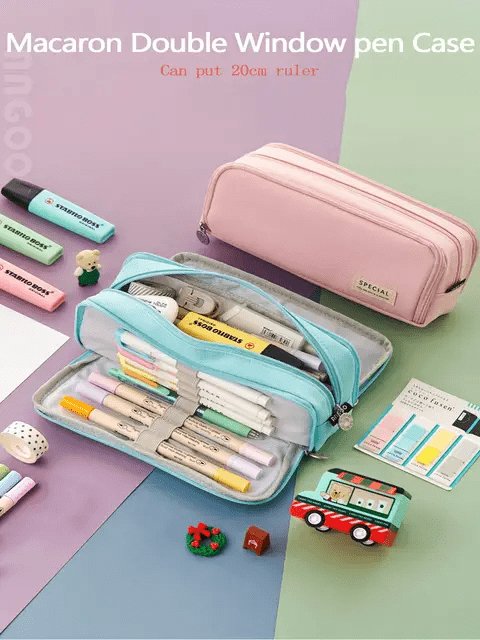 TROUSSE GRAND FORMAT - D'art et D'archi