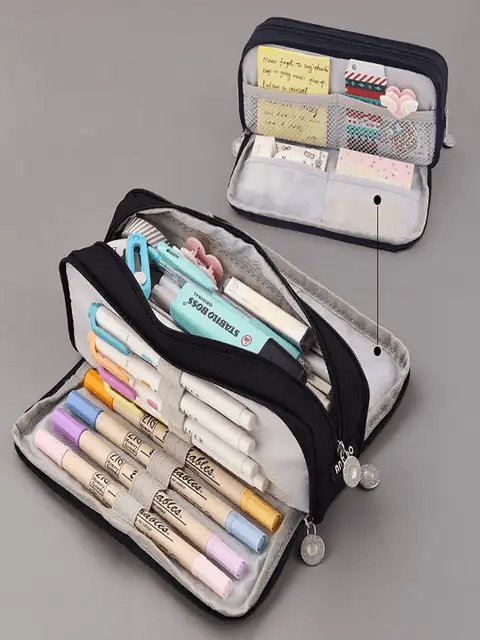 TROUSSE GRAND FORMAT - D'art et D'archi