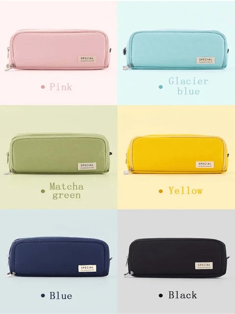 TROUSSE GRAND FORMAT - D'art et D'archi