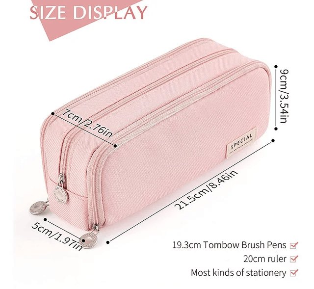 TROUSSE GRAND FORMAT - D'art et D'archi