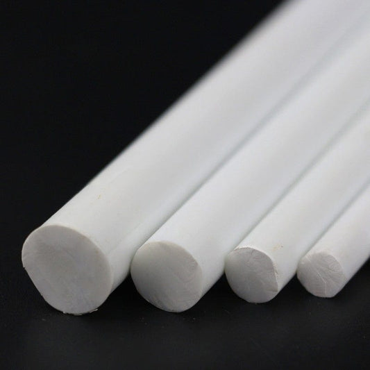 TUBE PLASTIQUE - D'art et D'archi