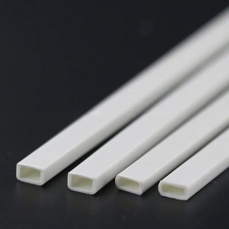 TUBE PLASTIQUE - D'art et D'archi