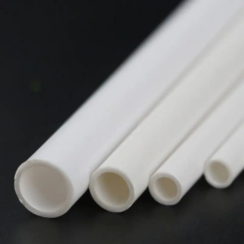TUBE PLASTIQUE - D'art et D'archi