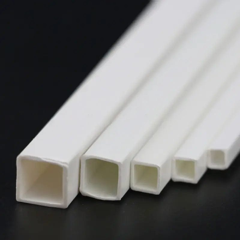 TUBE PLASTIQUE - D'art et D'archi