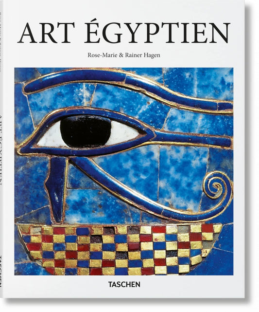 ART EGYPTIEN - D'art et D'archi