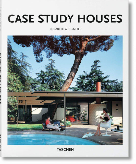 CASE STUDY HOUSES - D'art et D'archi