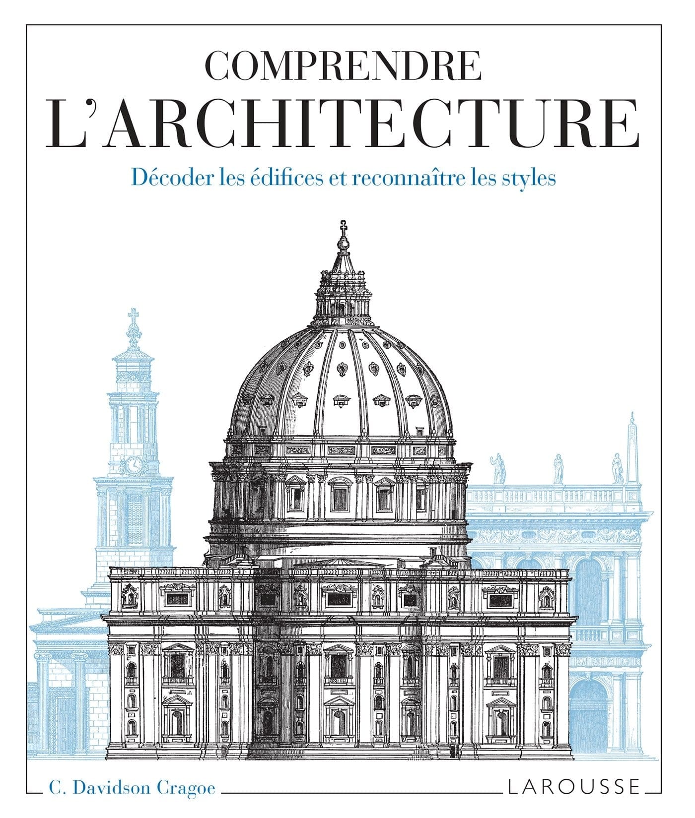 COMPRENDRE L'ARCHITECTURE - D'art et D'archi