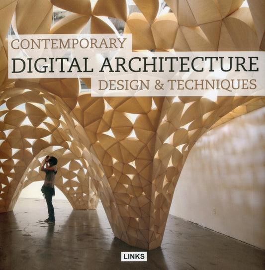 DIGITAL ARCHITECTURE - D'art et D'archi