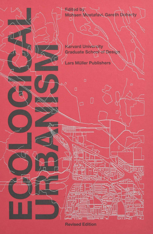 ECOLOGICAL URBANISM - D'art et D'archi