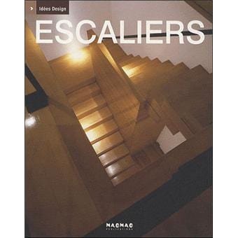 ESCALIERS - D'art et D'archi