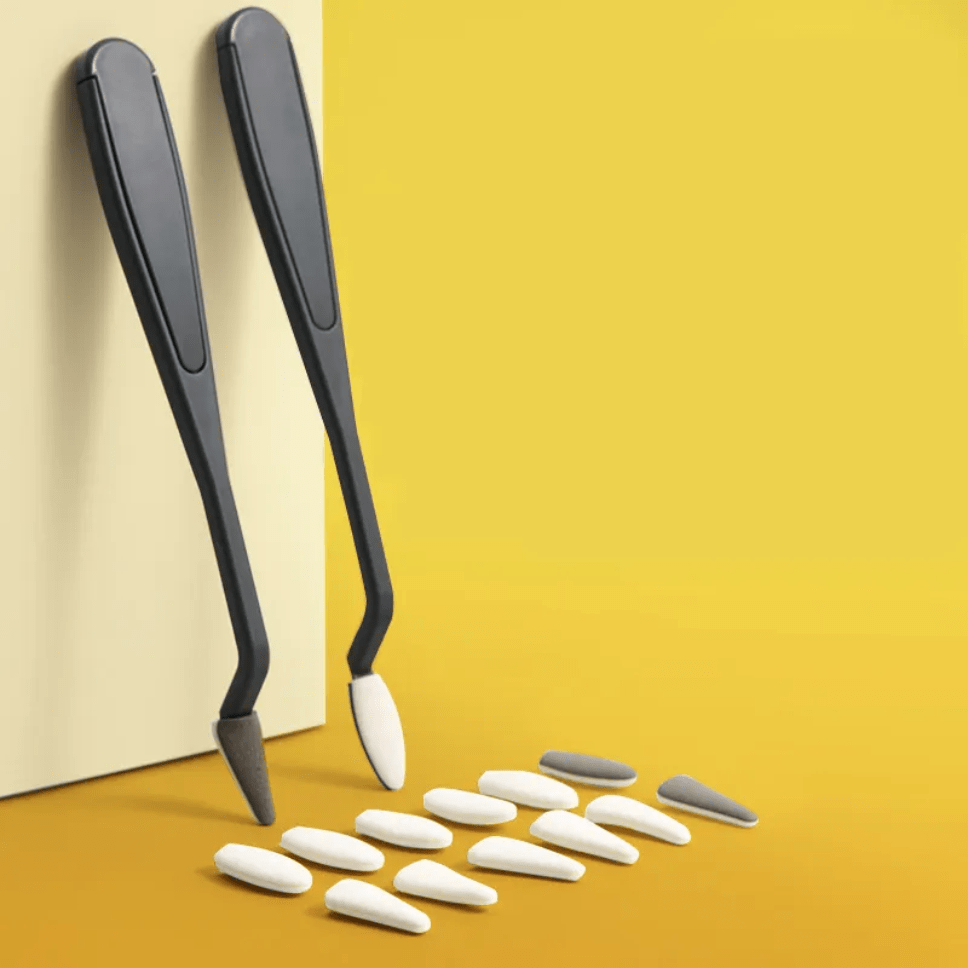 ESTOMPE EPONGE - D'art et D'archi