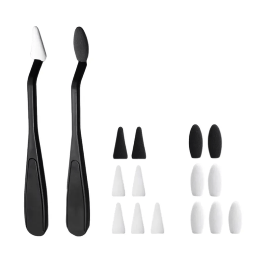 ESTOMPE EPONGE - D'art et D'archi