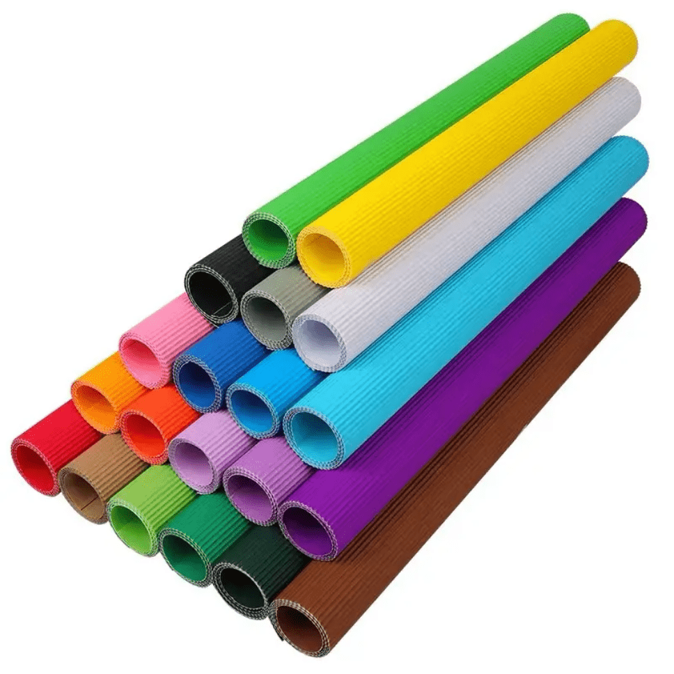 FEUILLE ONDULEE - D'art et D'archi