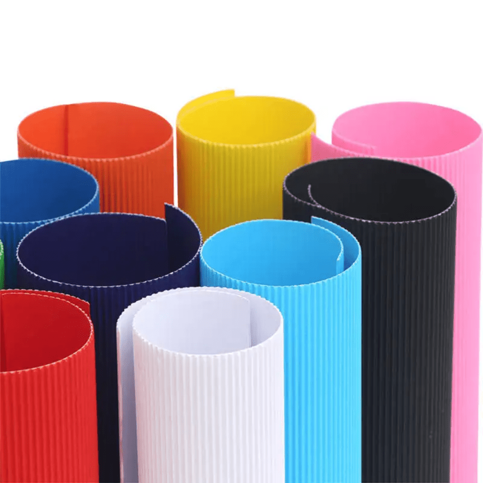 FEUILLE ONDULEE - D'art et D'archi