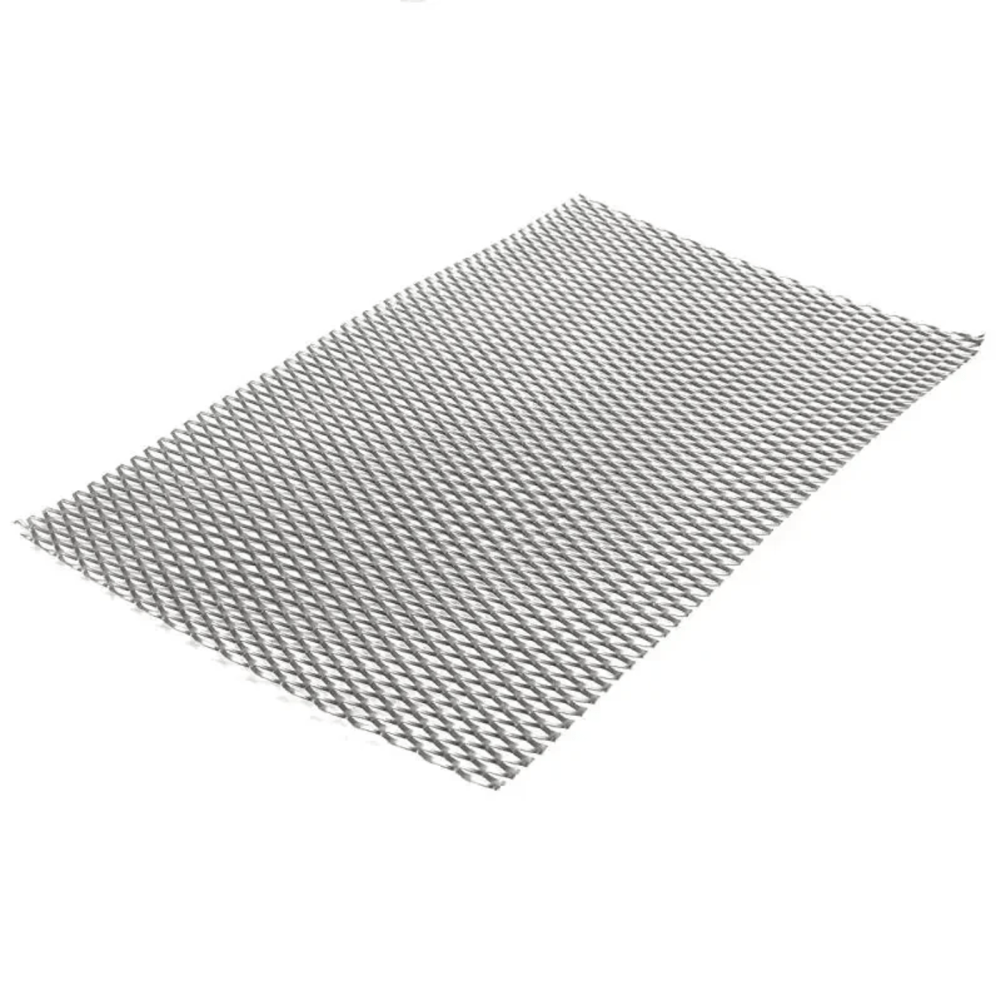 GRILLE MÉTALLIQUE - D'art et D'archi