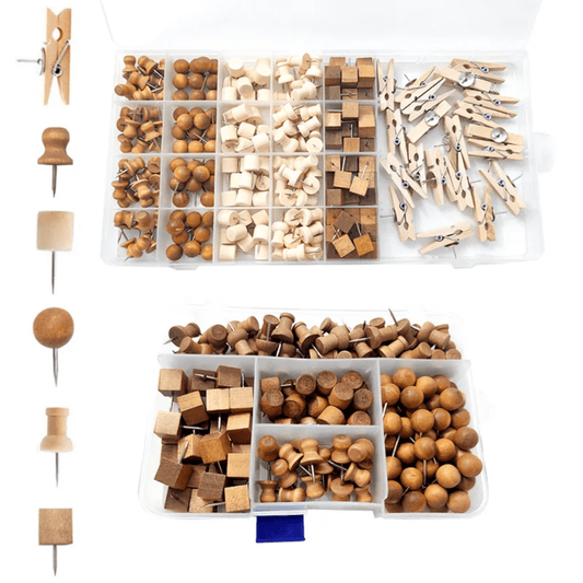 KIT MAQUETTE PUNAISES - D'art et D'archi