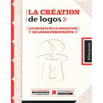 LA CREATION DE LOGOS - D'art et D'archi