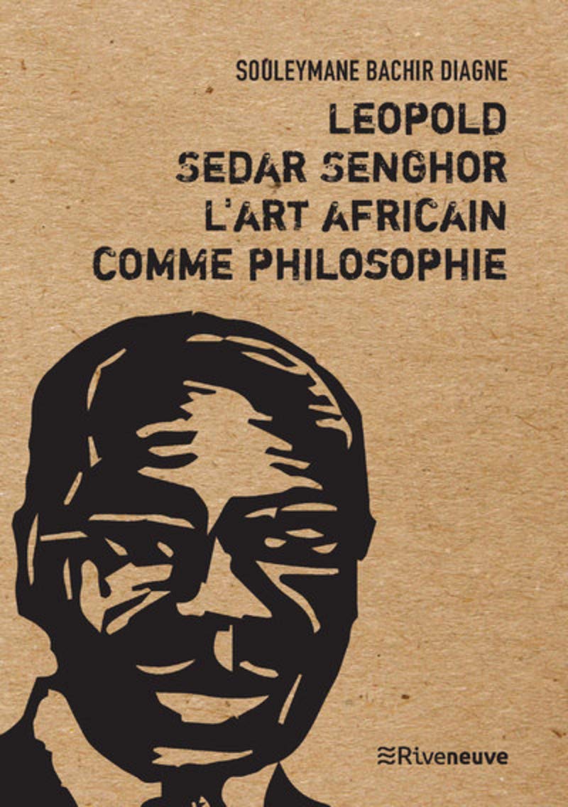 L'ART AFRICAIN COMME PHILOSOPHIE - D'art et D'archi