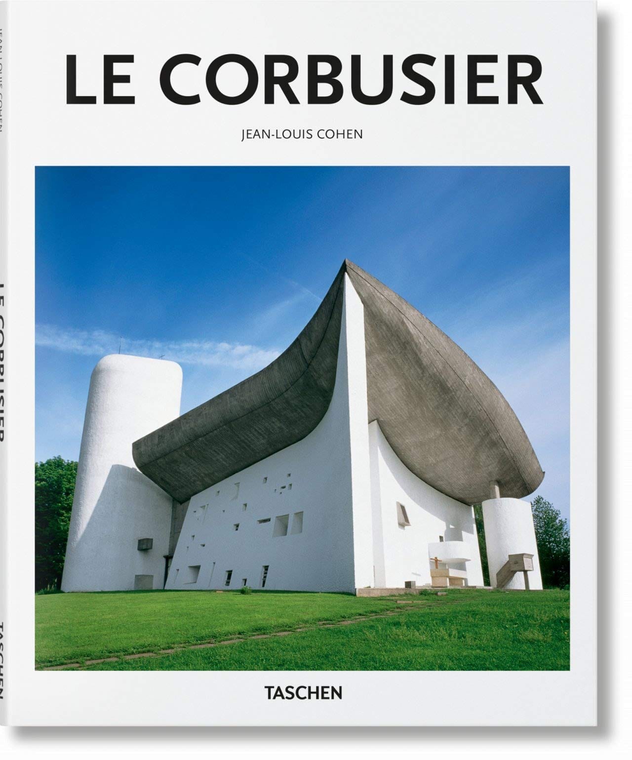 LE CORBUSIER - D'art et D'archi