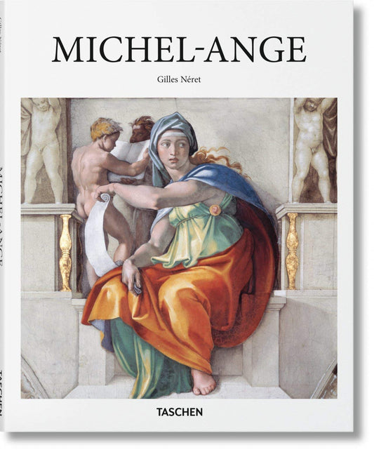 MICHEL ANGE - D'art et D'archi