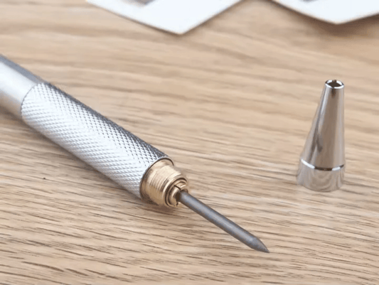 MINES CRAYONS MÉCANIQUES - D'art et D'archi