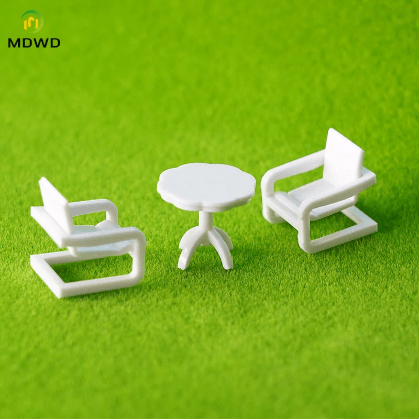 MOBILIERS DE MAQUETTE - D'art et D'archi