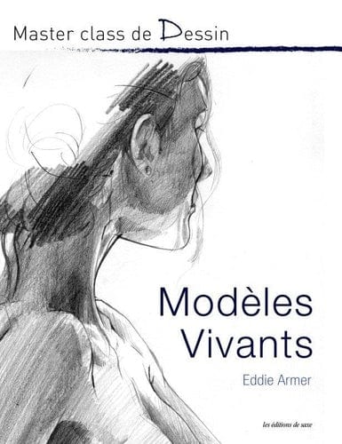 MODELE VIVANTS - GRAND FORMAT - D'art et D'archi