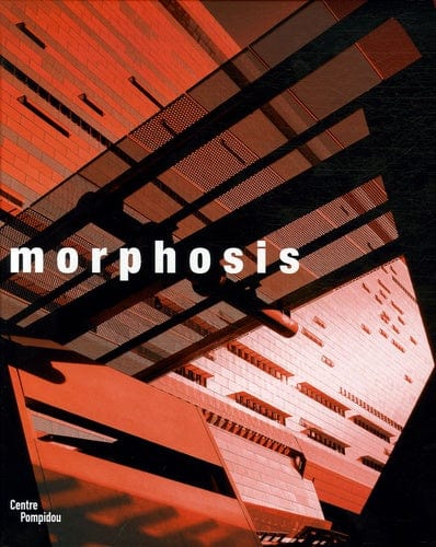 MORPHOSIS - CONTINUITIES OF THE INCOMPLETE - D'art et D'archi