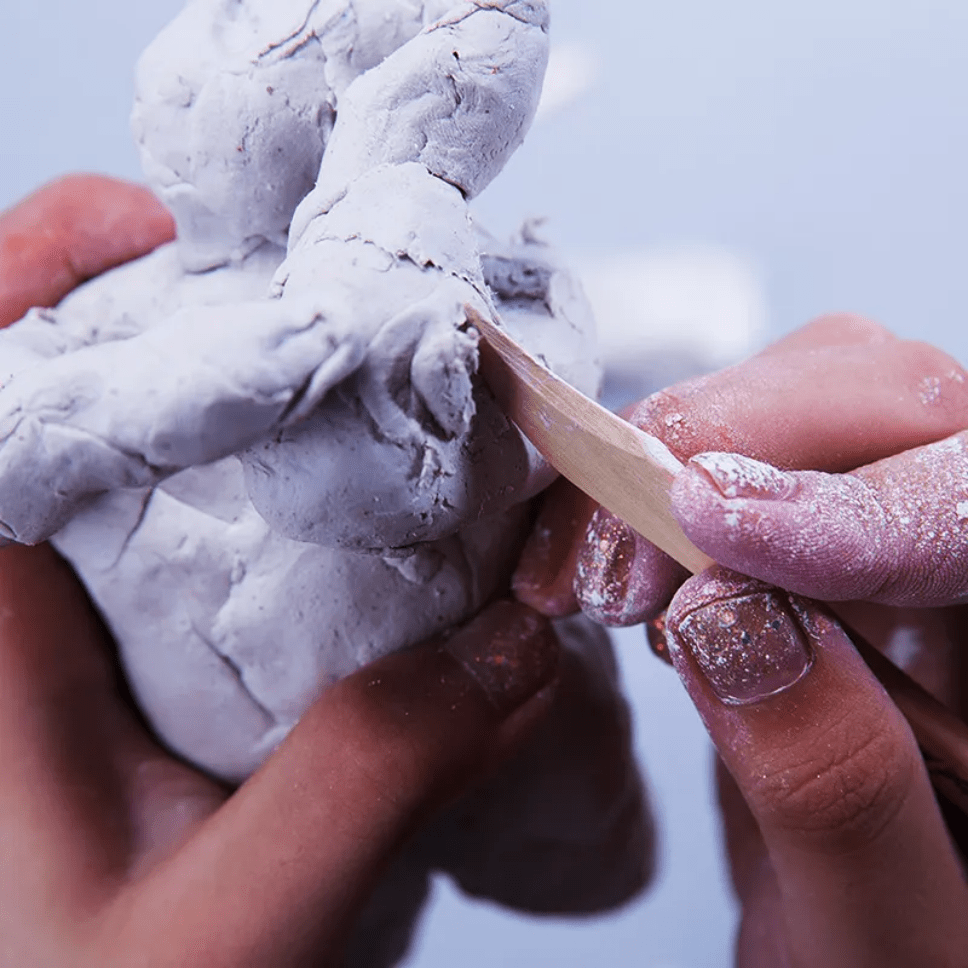 PATE AUTODURCISSANTE - D'art et D'archi