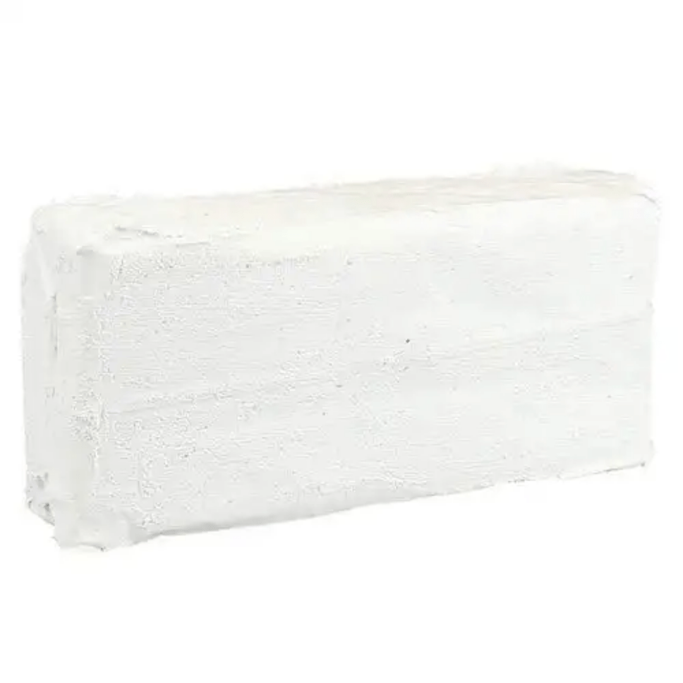 PATE AUTODURCISSANTE - D'art et D'archi