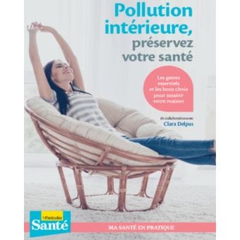 POLLUTION INTERIEURE - D'art et D'archi