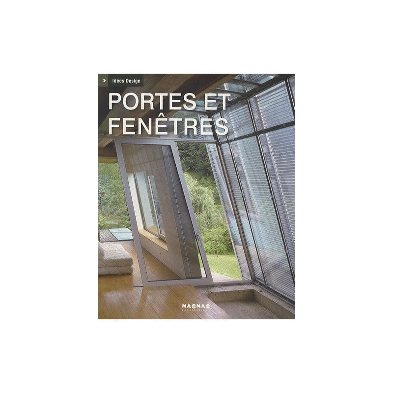 PORTES ET FENETRES - D'art et D'archi