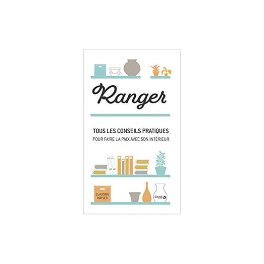 RANGER - D'art et D'archi