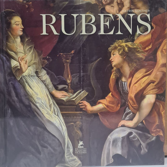 RUBENS - D'art et D'archi
