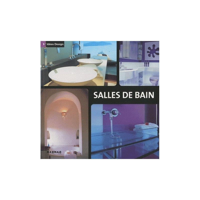 SALLE DE BAIN - D'art et D'archi