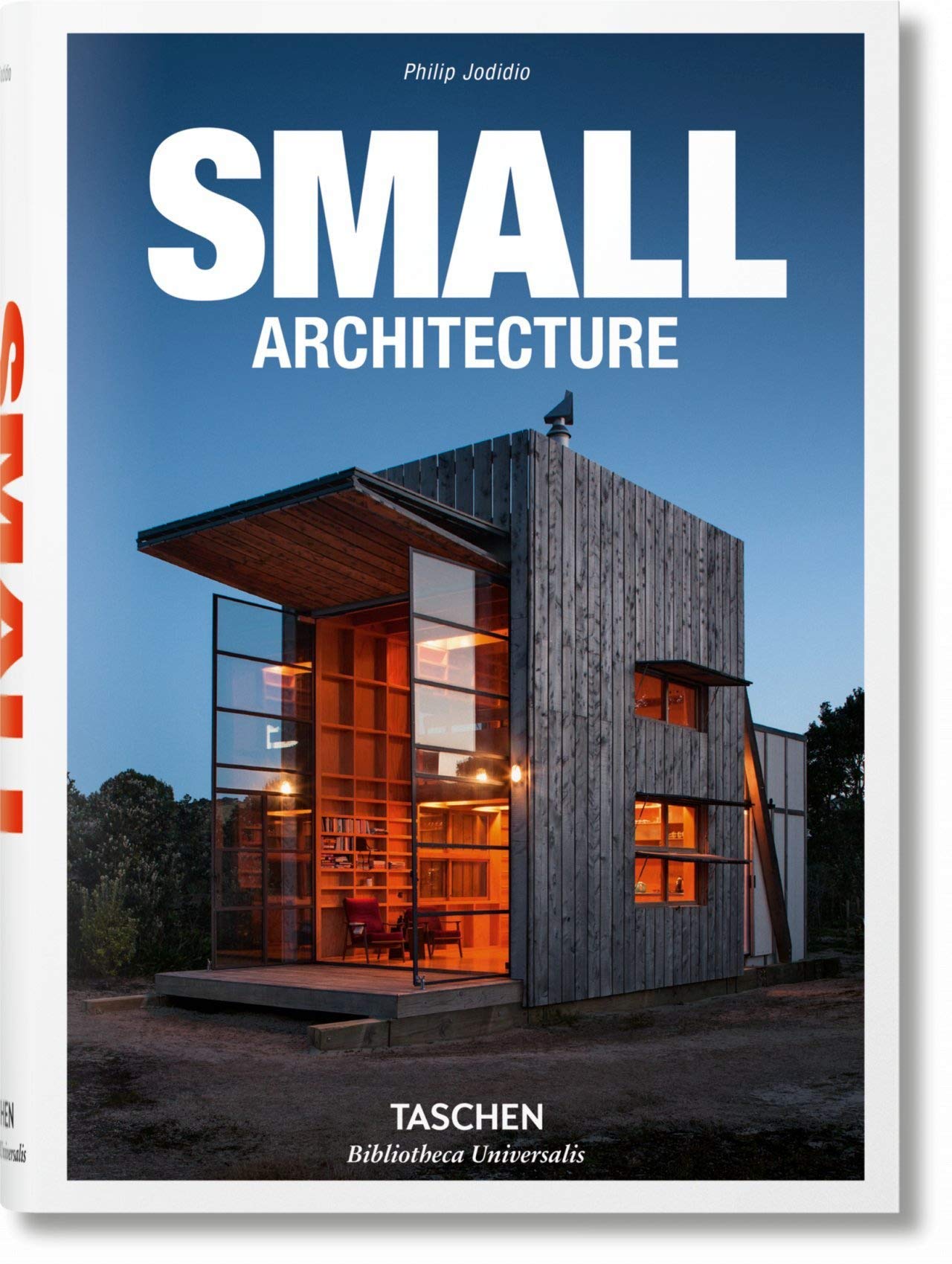 SMALL ARCHITECTURE - D'art et D'archi