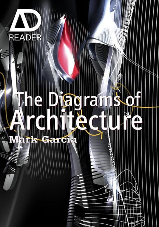 THE DIAGRAMS OF ARCHITECTURE - D'art et D'archi