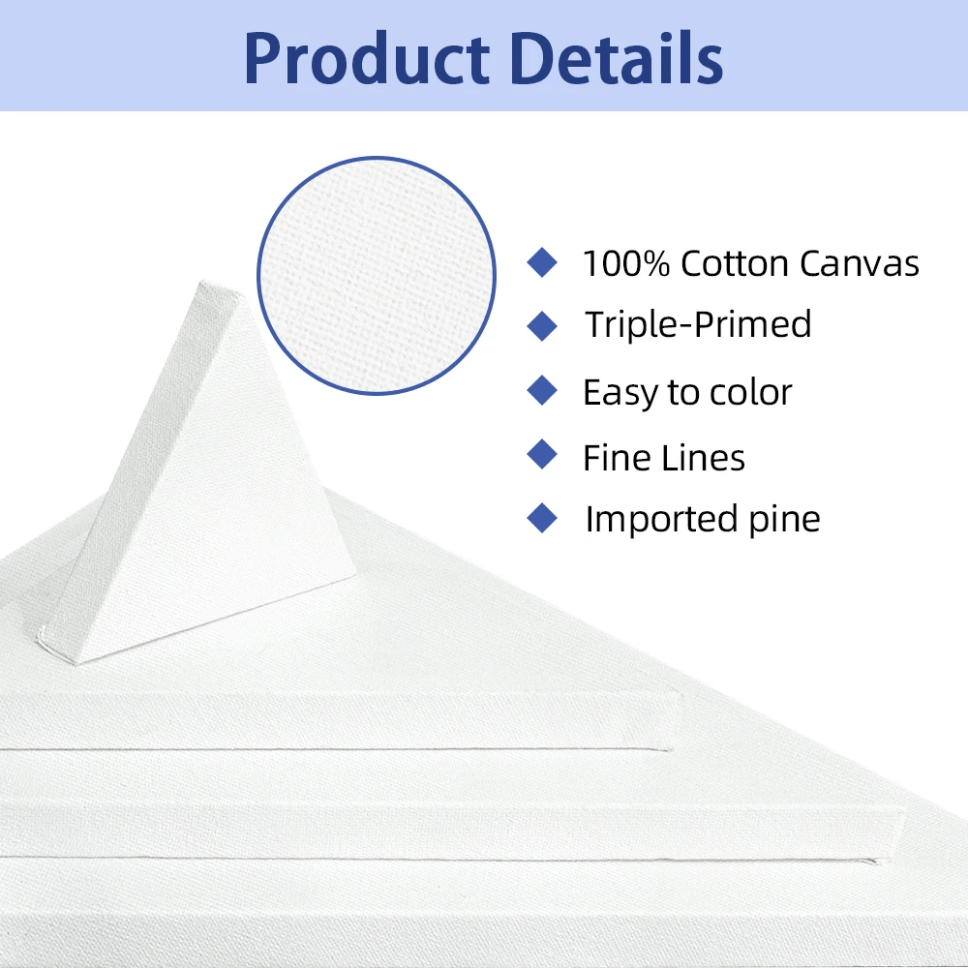 TOILE DE PEINTURE BOIS - D'art et D'archi